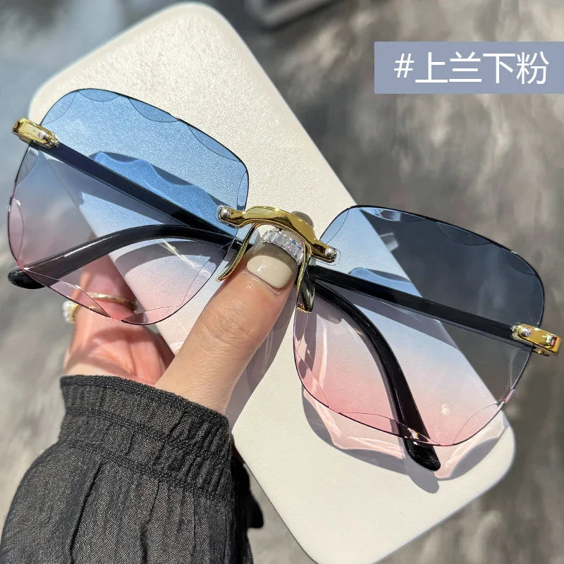 WOMEN'S SUNGLASSES UV400