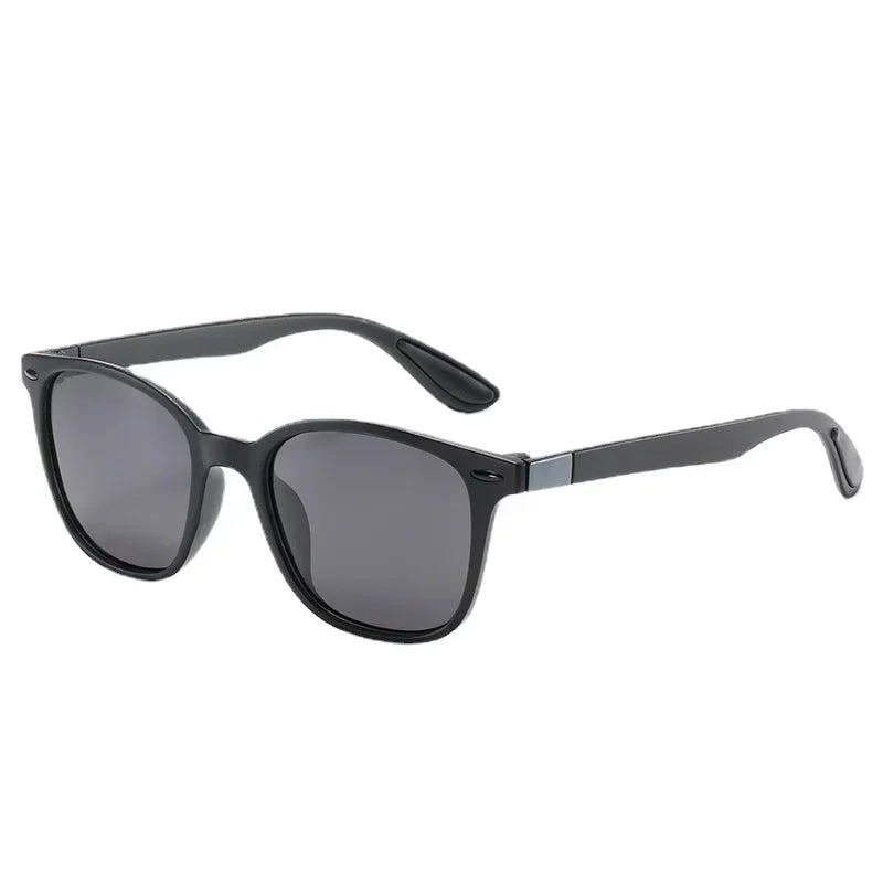 Rectangle UV400 Sunglasses