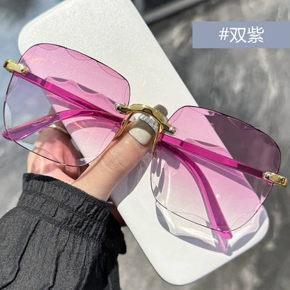 WOMEN'S SUNGLASSES UV400