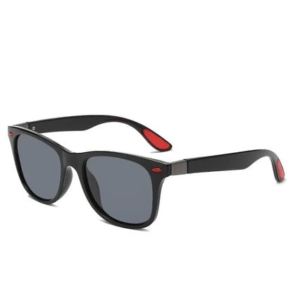 Rectangle UV400 Sunglasses