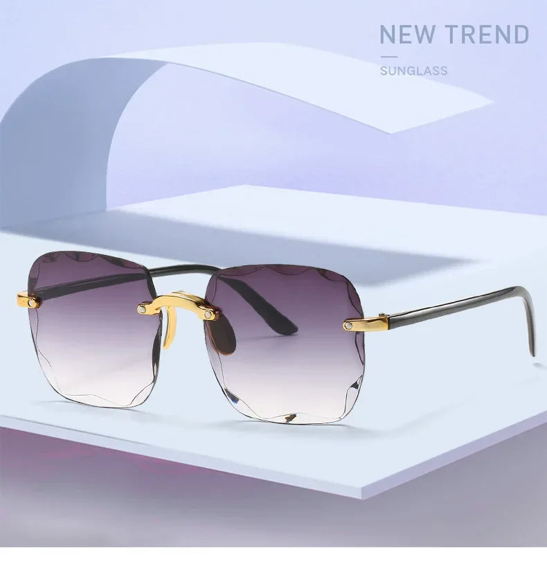 WOMEN'S SUNGLASSES UV400