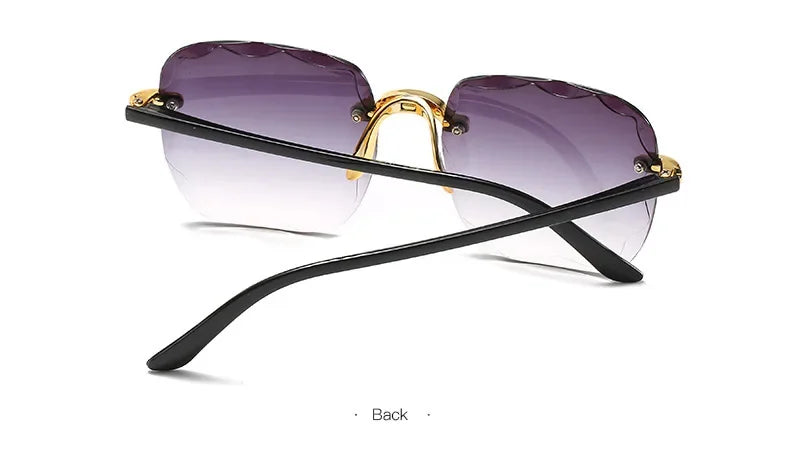 WOMEN'S SUNGLASSES UV400