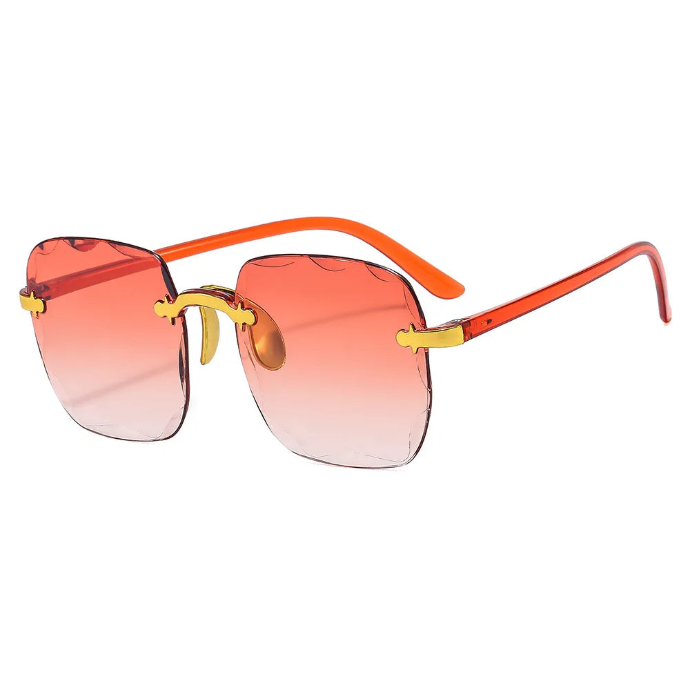 WOMEN'S SUNGLASSES UV400