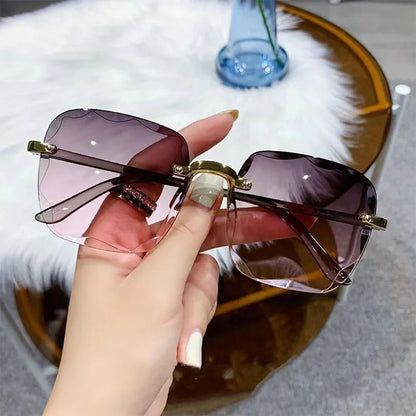 WOMEN'S SUNGLASSES UV400