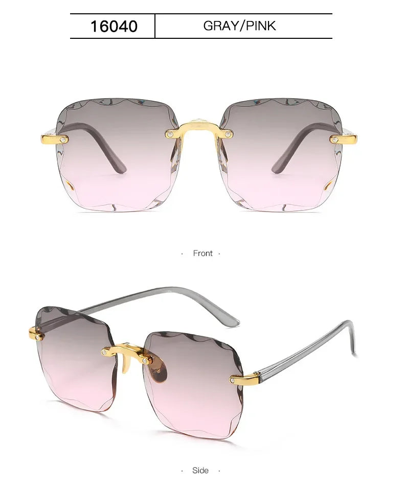WOMEN'S SUNGLASSES UV400