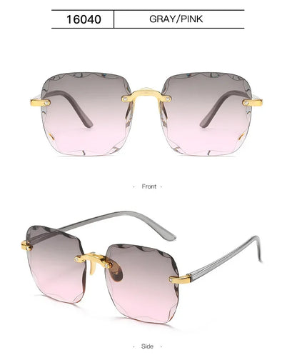 WOMEN'S SUNGLASSES UV400
