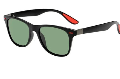 Rectangle UV400 Sunglasses