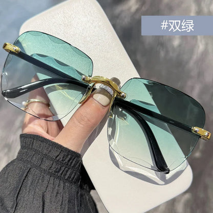 WOMEN'S SUNGLASSES UV400