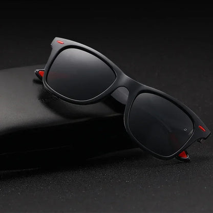 Rectangle UV400 Sunglasses