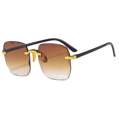 WOMEN'S SUNGLASSES UV400