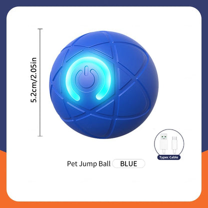 Interactive Electric Toy for Dogs &amp; Cats