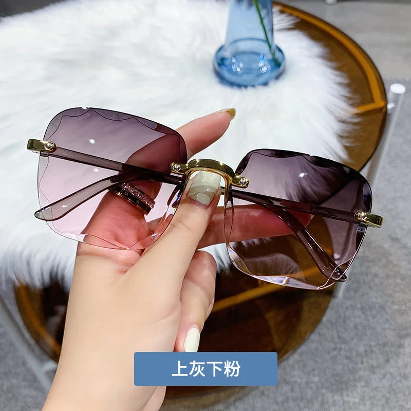 WOMEN'S SUNGLASSES UV400