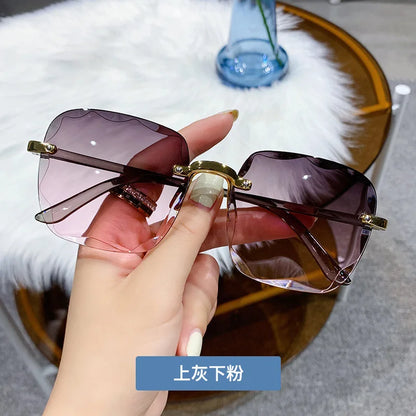 WOMEN'S SUNGLASSES UV400