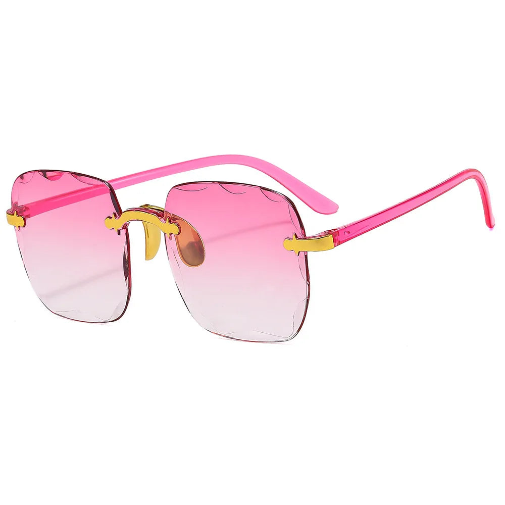 WOMEN'S SUNGLASSES UV400