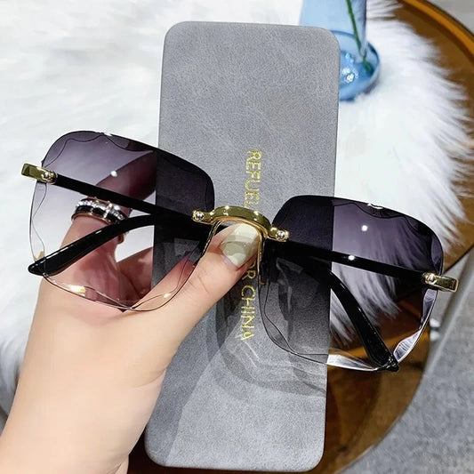 WOMEN'S SUNGLASSES UV400