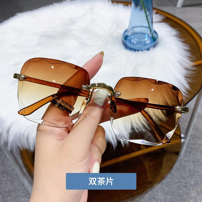 WOMEN'S SUNGLASSES UV400
