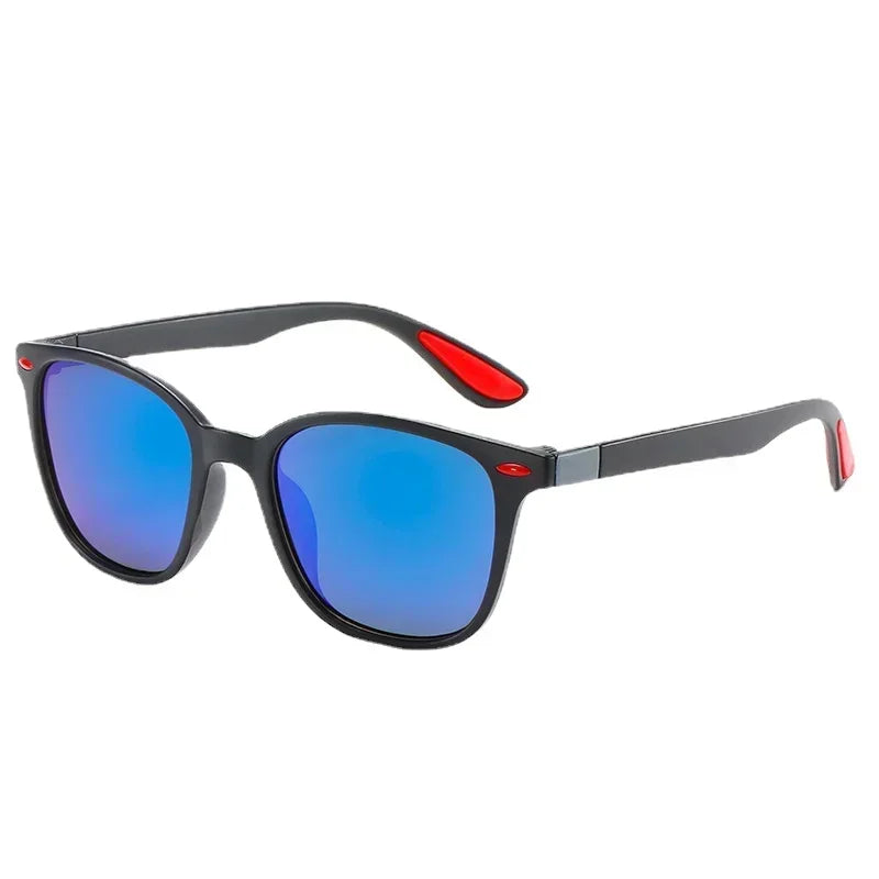 Rectangle UV400 Sunglasses