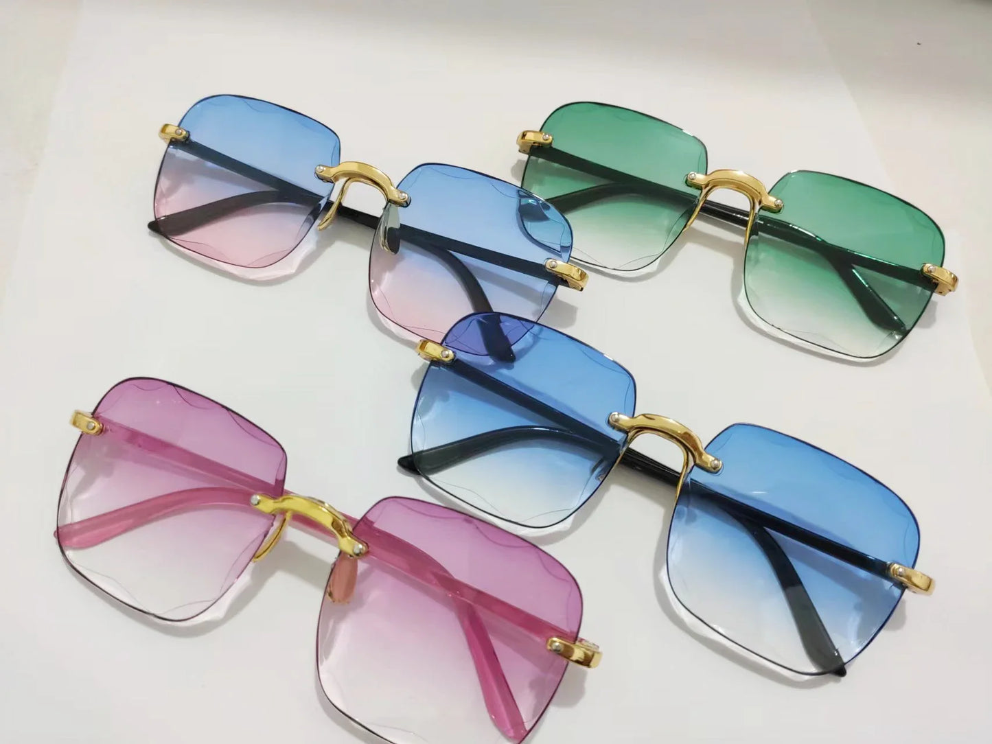 WOMEN'S SUNGLASSES UV400