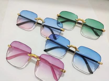 WOMEN'S SUNGLASSES UV400