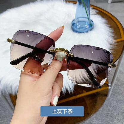 WOMEN'S SUNGLASSES UV400