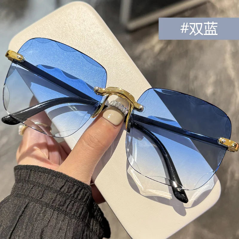 WOMEN'S SUNGLASSES UV400