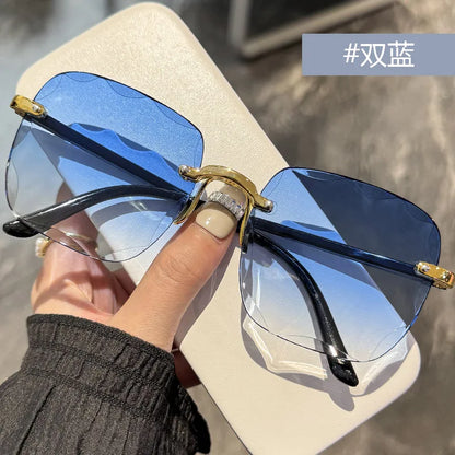WOMEN'S SUNGLASSES UV400