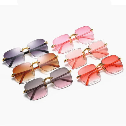WOMEN'S SUNGLASSES UV400