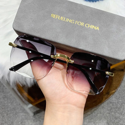 WOMEN'S SUNGLASSES UV400