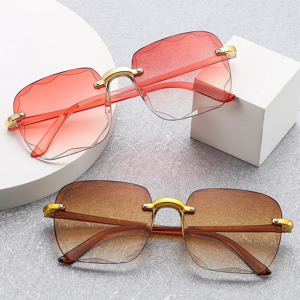 WOMEN'S SUNGLASSES UV400