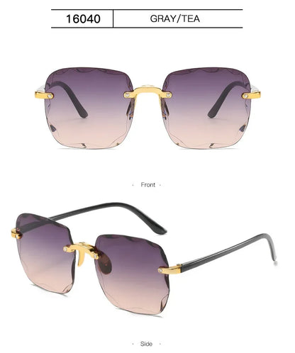 WOMEN'S SUNGLASSES UV400