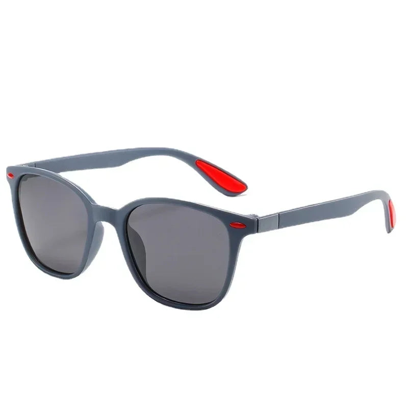 Rectangle UV400 Sunglasses