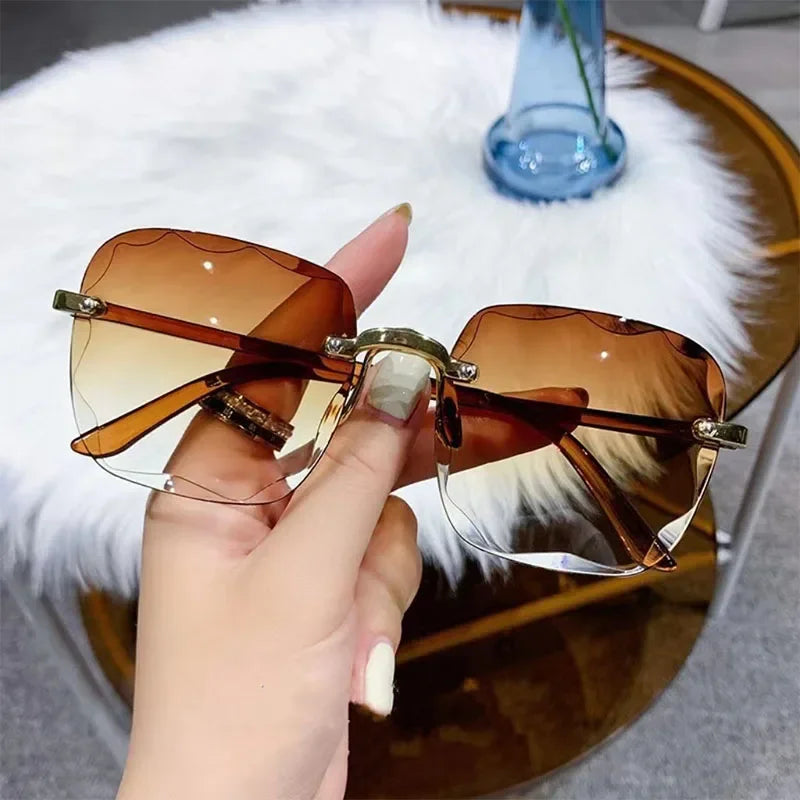 WOMEN'S SUNGLASSES UV400