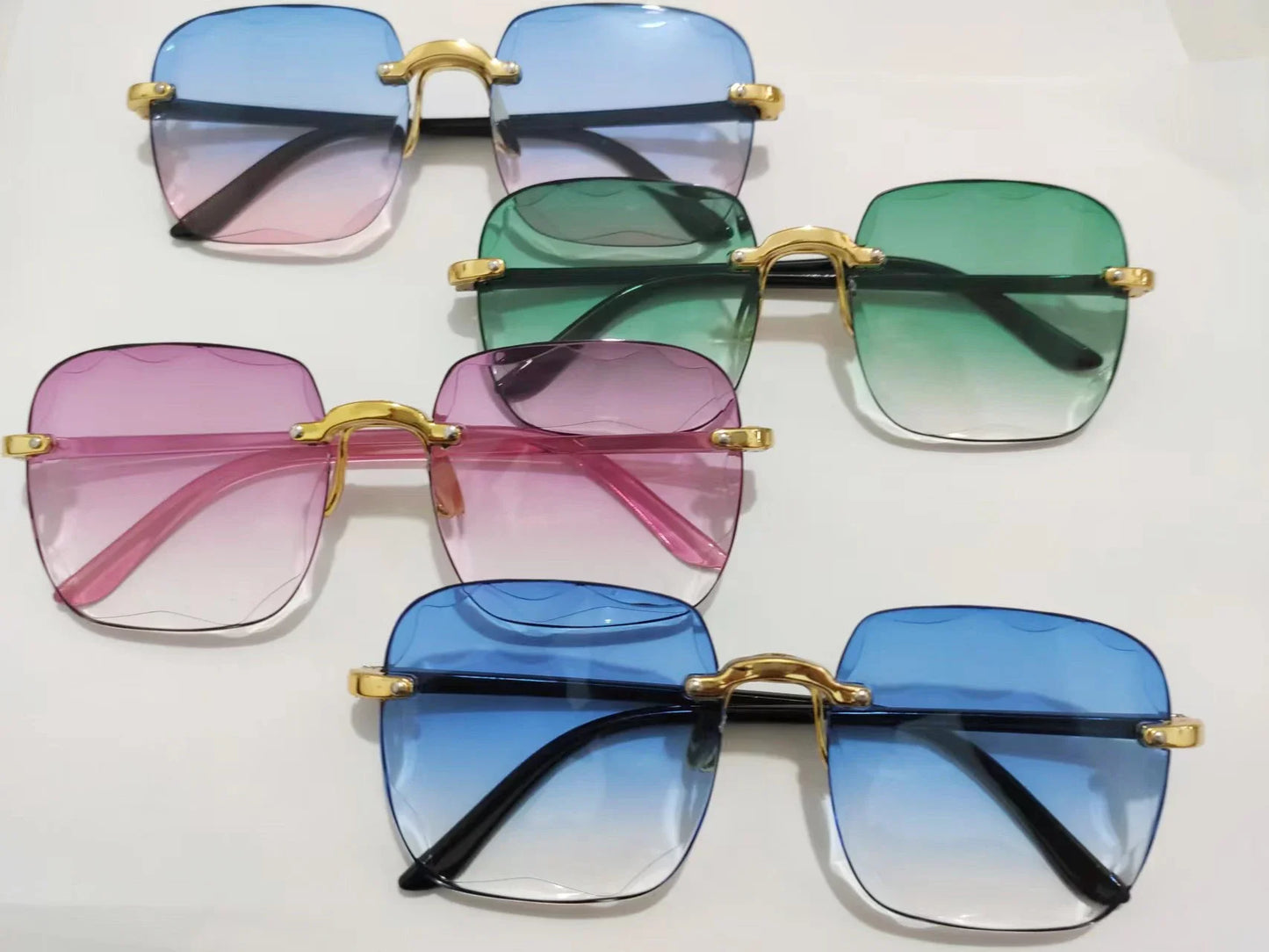 WOMEN'S SUNGLASSES UV400