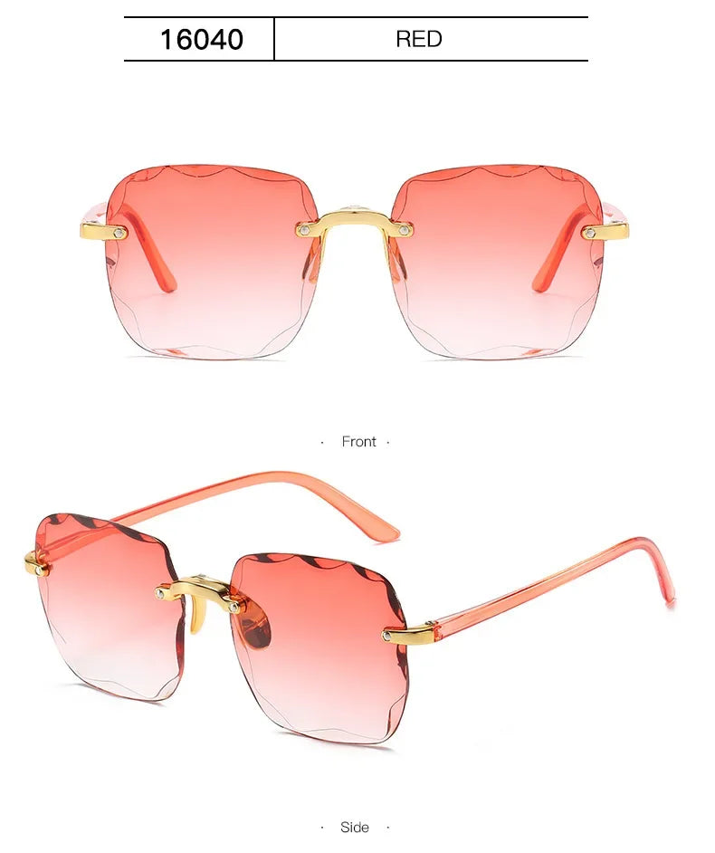 WOMEN'S SUNGLASSES UV400