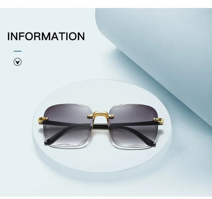 WOMEN'S SUNGLASSES UV400