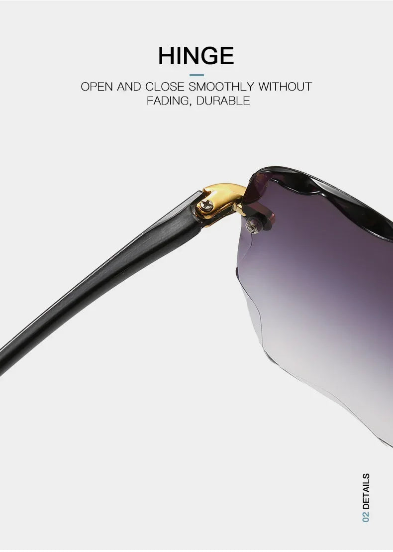 WOMEN'S SUNGLASSES UV400