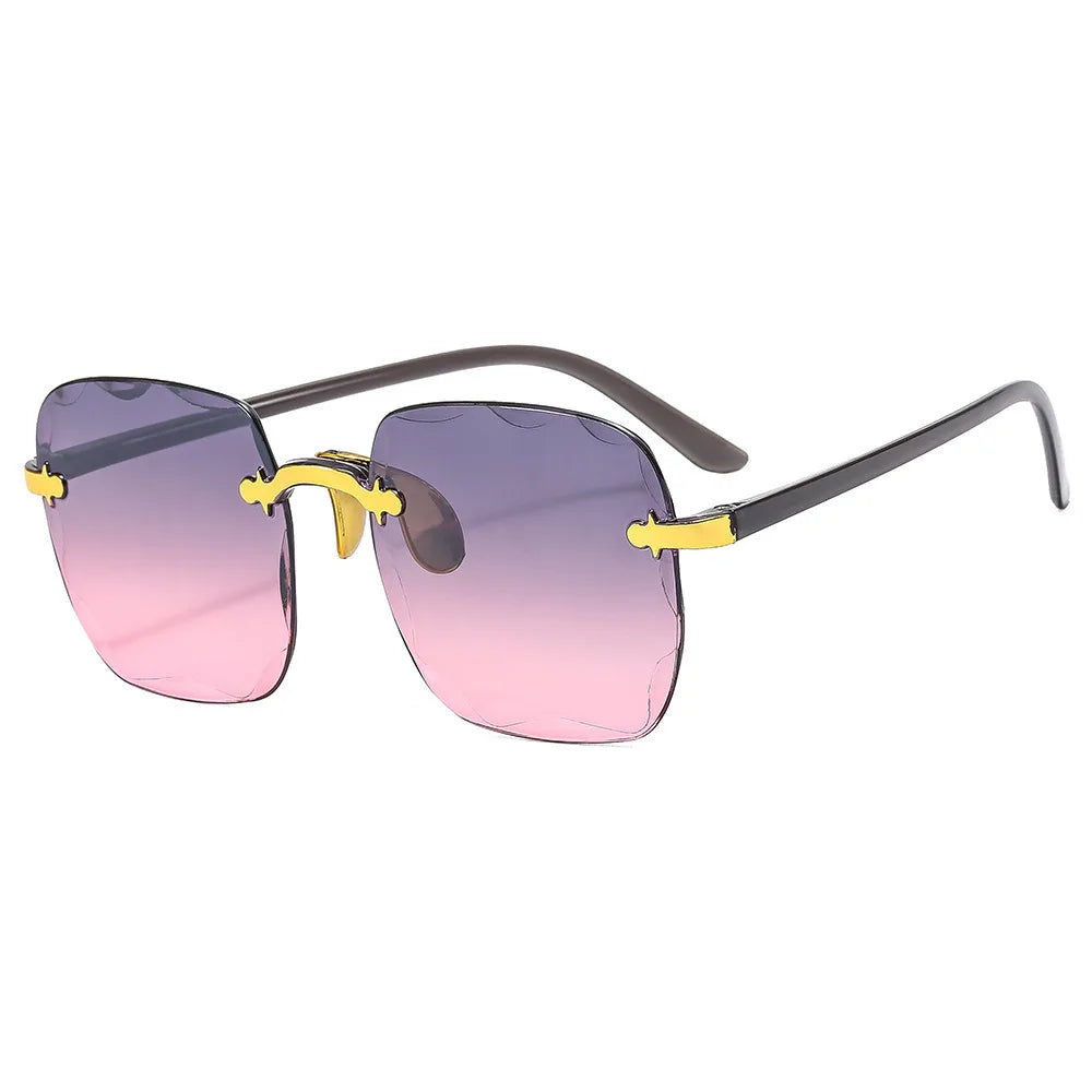 WOMEN'S SUNGLASSES UV400