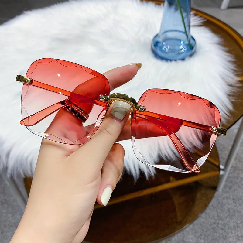 WOMEN'S SUNGLASSES UV400