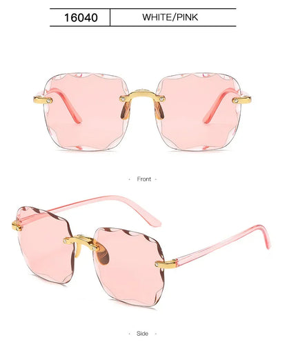 WOMEN'S SUNGLASSES UV400