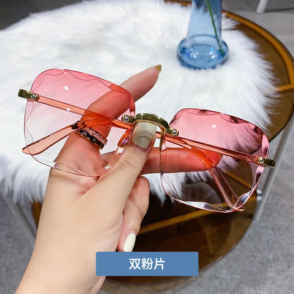 WOMEN'S SUNGLASSES UV400